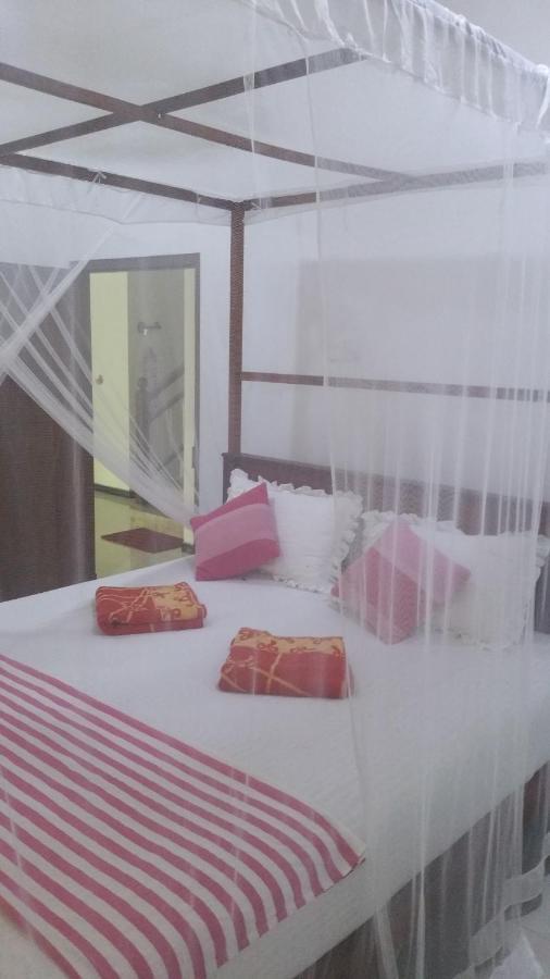 Breath House Hiriketiya Daire Dikwella Dış mekan fotoğraf
