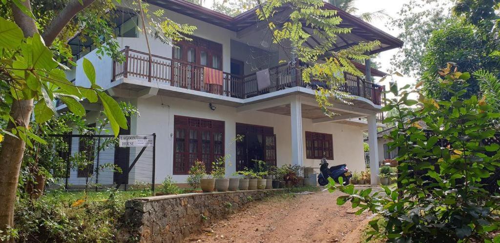 Breath House Hiriketiya Daire Dikwella Oda fotoğraf