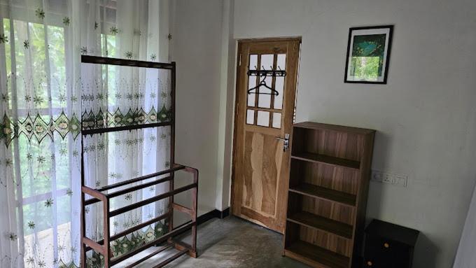 Breath House Hiriketiya Daire Dikwella Dış mekan fotoğraf