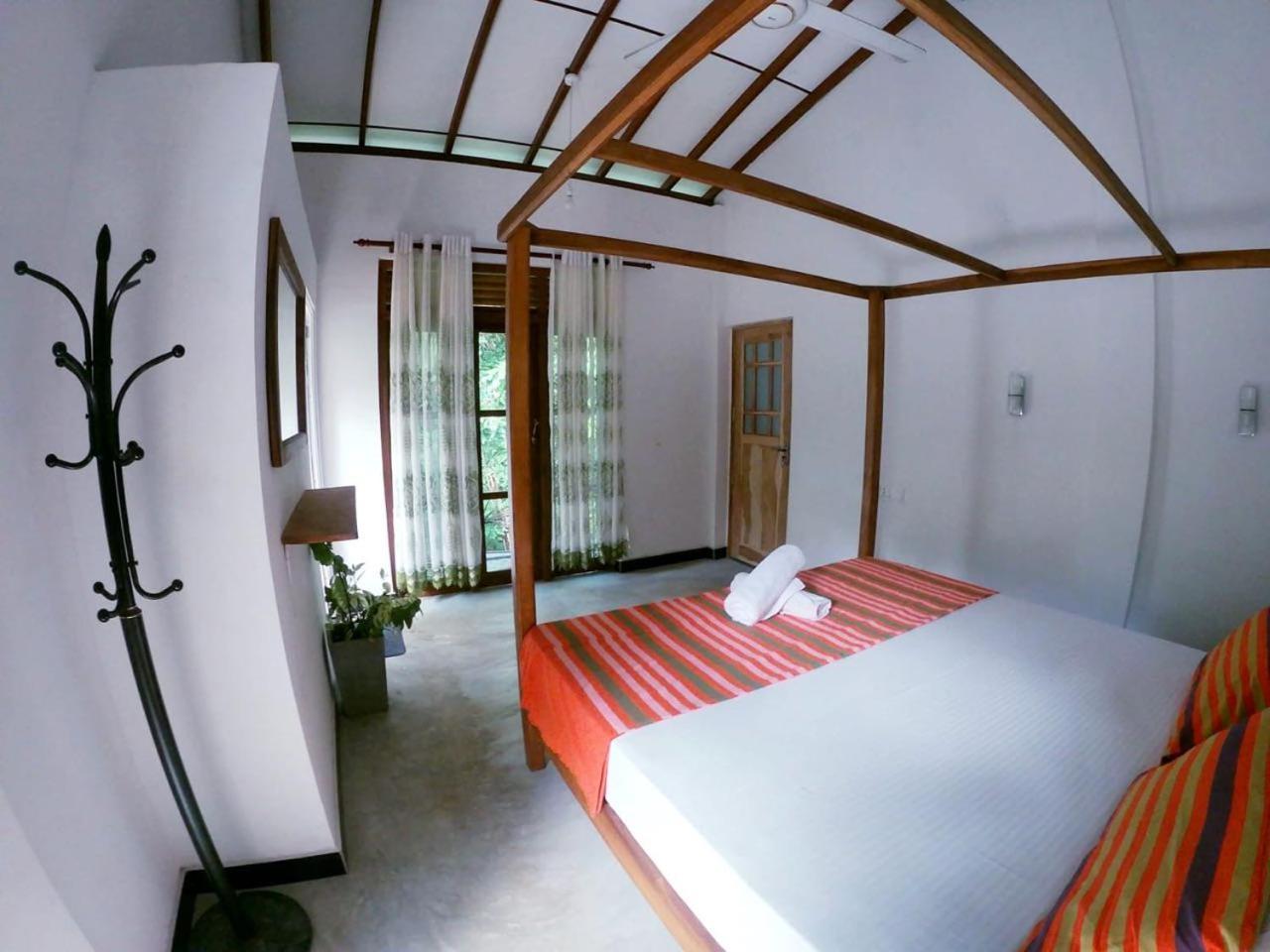 Breath House Hiriketiya Daire Dikwella Dış mekan fotoğraf