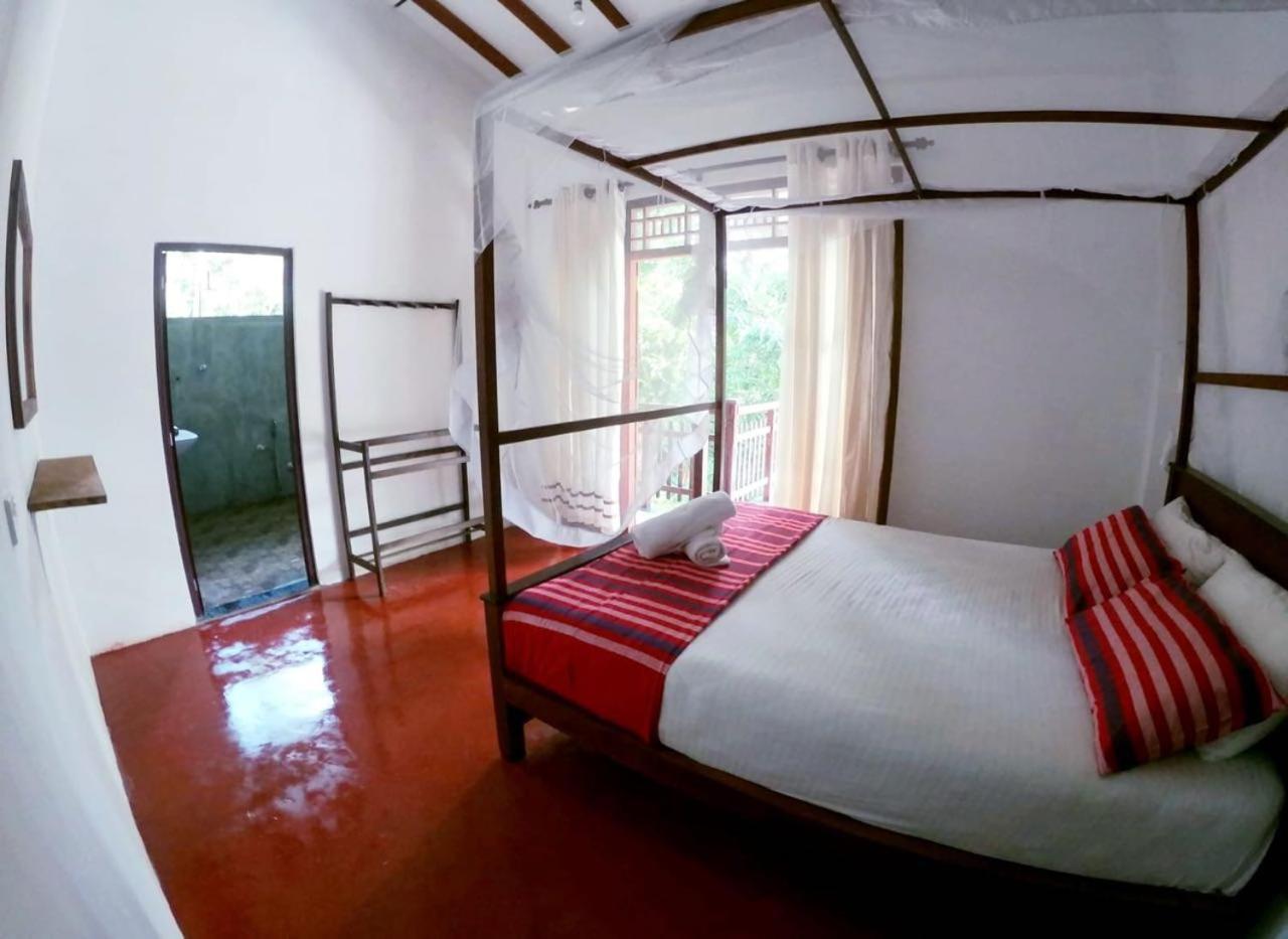 Breath House Hiriketiya Daire Dikwella Dış mekan fotoğraf