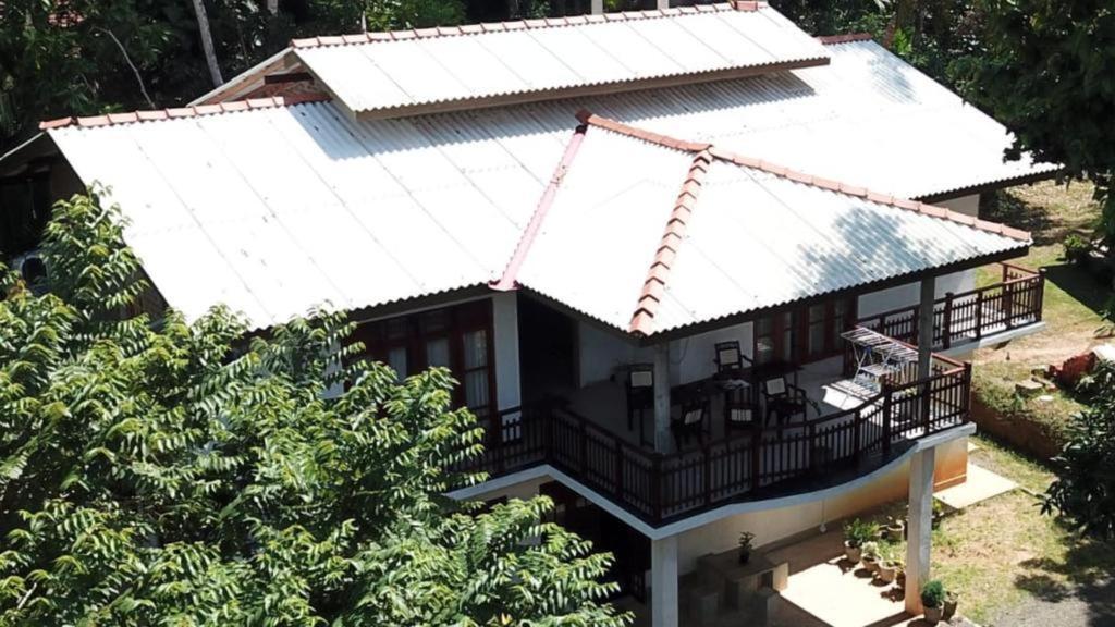 Breath House Hiriketiya Daire Dikwella Dış mekan fotoğraf